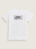 Vans On Canvas T-Shirt Summer 2026