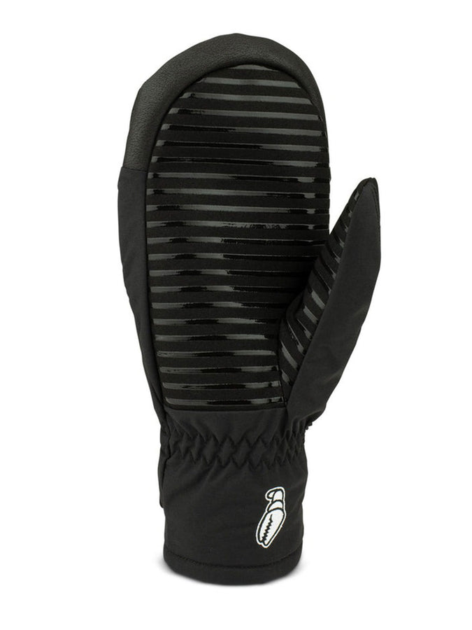 Crab Grab Punch Mitt | STEALTH
