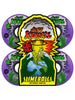 Slime Balls Kendall End Of The World Reissue Og Slime Skateboard Wheels