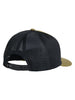 Burton Harwood Snapback Hat