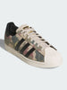 Adidas Superstar Adv Khaki/Black/White Shoes Fall 2026