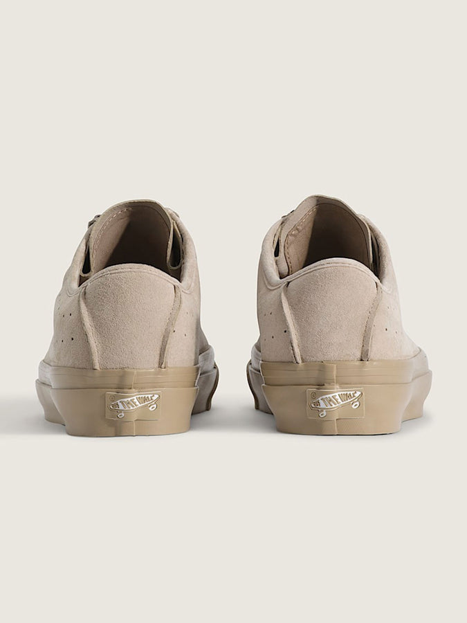Vans Lx Carver Low Light Brown/Brown Shoes Fall 2026 | LIGHT BROWN/BROWN (ICX)