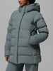 Columbia Amaze Puff Mid Hooded Jacket Fall 2026