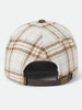 Brixton Big B Adjustable Strapback Hat