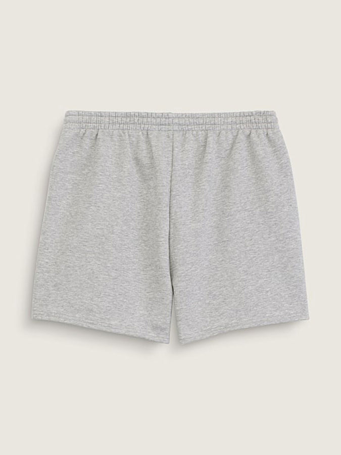 Vans Salton Fleece Shorts Fall 2026 | CEMENT HEATHER (02F)