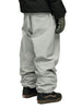 Souvenir Pleated Chino Pant 2027