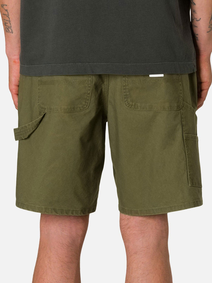 Katin Stanley Shorts Spring 2026 | OLIVE NIGHT