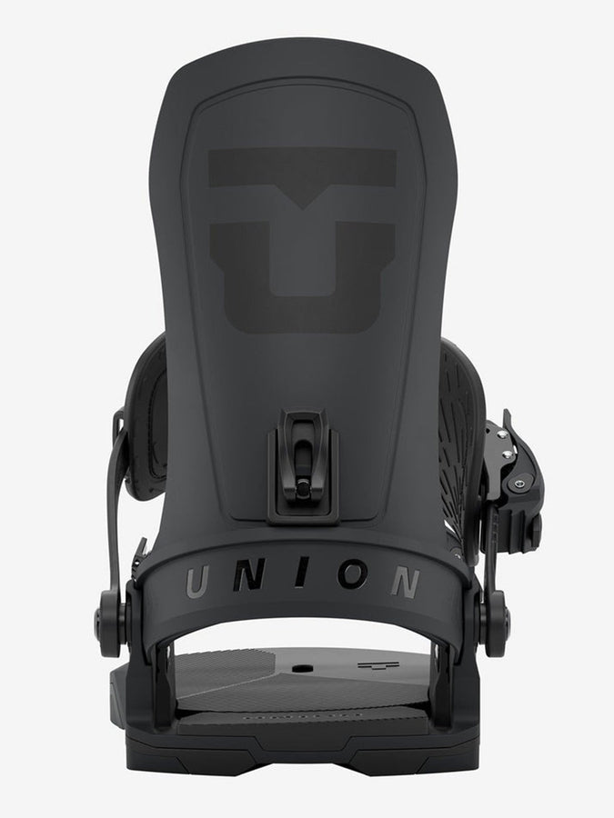 Union Force Team 2027 – Bindings | BLACK