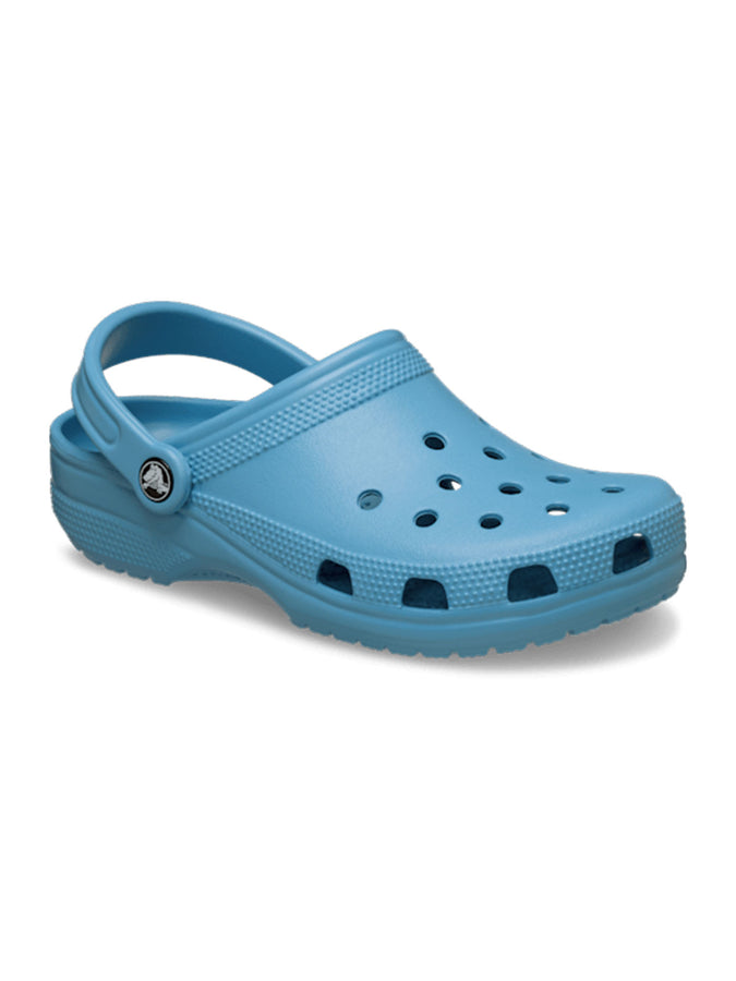 Crocs Classic Clog Blue Elite Shoes Summer 2026 | ELITE BLUE (5DU)