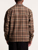 Students Lacadia Cabana Long Sleeve Buttondown Shirt Fall 2026