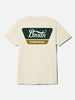 Brixton Linwood T-Shirt Summer 2026