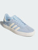 Adidas Gazelle ADV Clear Sky/Cream White/Chalk White Shoes Spring 2026