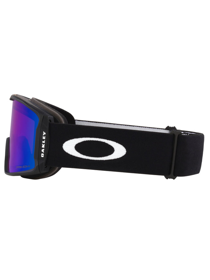 MATTE BLACK/PRIZM ARGON