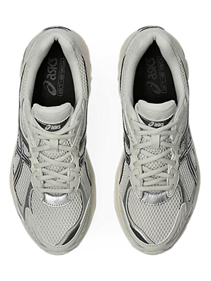 Asics GT-2160 Smoke Grey/Black Shoes Fall 2026 | SMOKE GREY/BLACK (029)