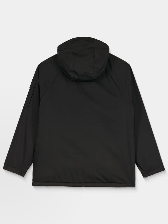 Volcom Stoke Stone II 10K Jacket Holiday 2026 | BLACK (BLK)