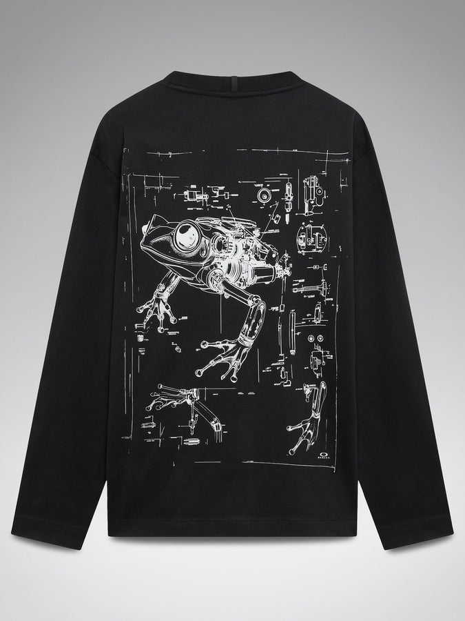 PITCH BLACK (021)