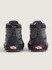 Vans Sk8-Hi Insulated Charcoal Gray/Pewter Shoes Winter 2027
