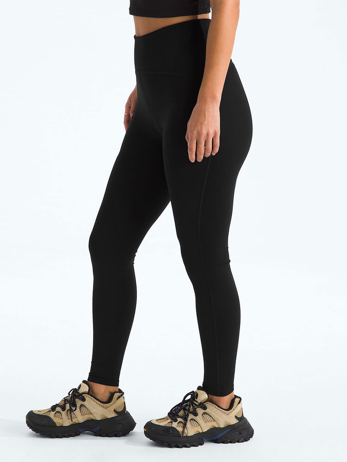 The North Face Jaida Pocket 27'' Leggings Pants | TNF BLACK (JK3)