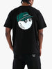 Malbon Bermuda Baldwin T-Shirt Holiday 2026