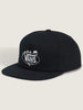 Vans Show Off Unstructured Strapback Hat