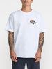 Rvca Bengal Supply T-Shirt Fall 2026
