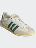 Adidas Japan White/Rich Green/Orange Tint Shoes Fall 2026