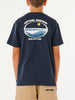 Rip Curl Streamline Lineup T-Shirt Spring 2026