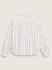 Vans Boxy Oxford Long Sleeve Buttondown Shirt Fall 2026
