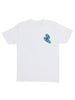 Santa Cruz Screaming Hand T-Shirt Fall 2026
