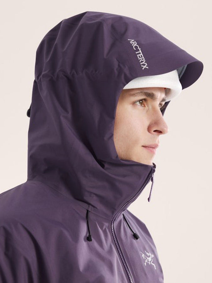 Arc'teryx Beta SL Jacket Summer 2026 | MOONDROP
