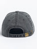 Autumn Washed 6 Panel Strapback Hat Summer 2026