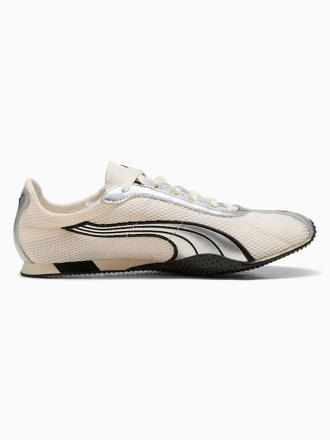 Puma H-Street Og Frosted Ivory/Puma Silver Shoes Summer 2026 | FROSTED IVORY/PUMA SILVER (05)