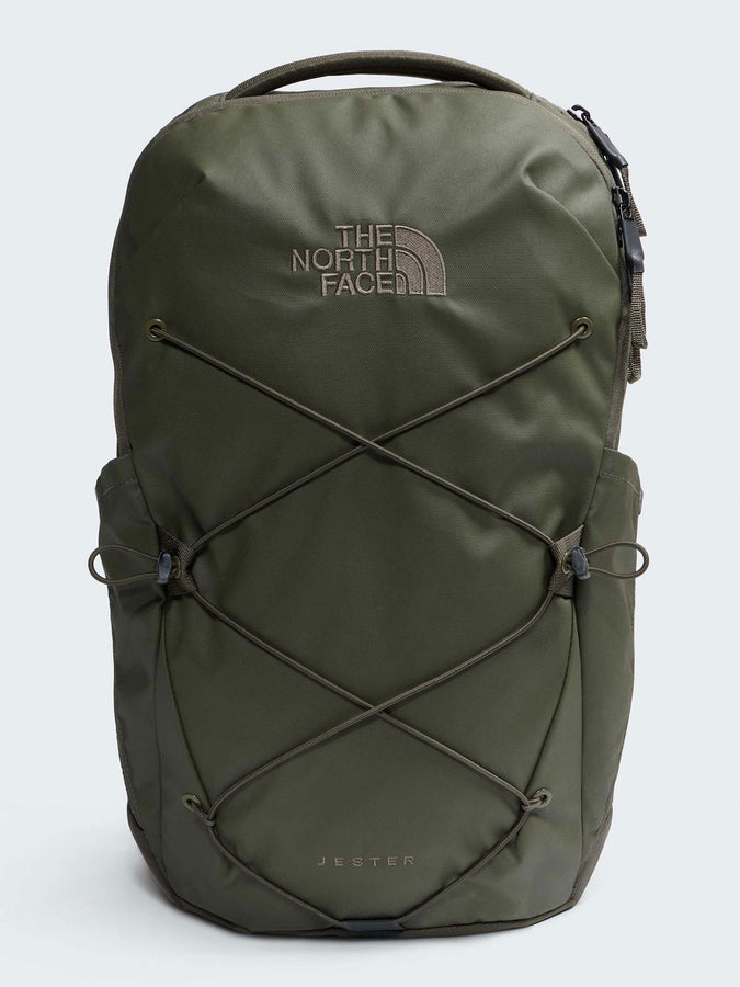 The North Face Jester Select Backpack | NEW TAUPE GREEN (21L)