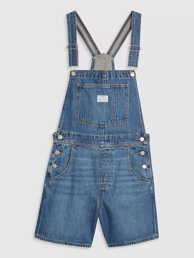 Levis Vintage Shortall About Last Week Shorts Summer 2026 | ABOUT LAST WEEK (0057)
