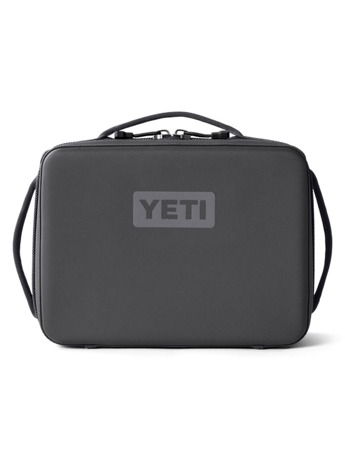 Yeti Daytrip Lunch Box | CHARCOAL
