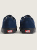 Vans Skate Curren Caples Navy/Black Shoes Fall 2026