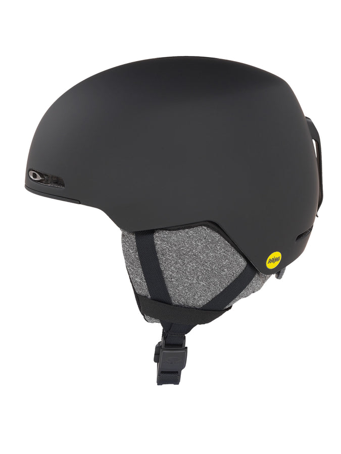 Oakley Mod1 Mips Helmet | BLACKOUT (02E)