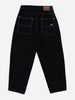Jacker Baggy Classic Black Jeans Fall 2026