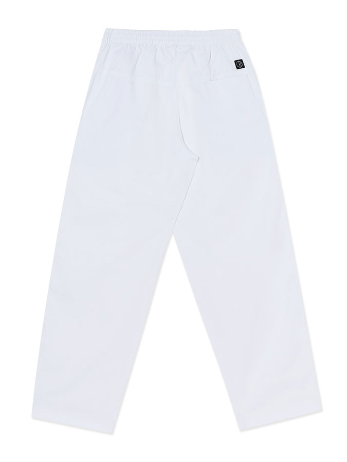 Polar Skate Co Surf Pants Spring 2026 | WHITE