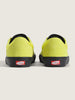 Vans Curren Caples Fluro Lime/Black Shoes Fall 2026