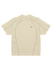 Obey Contrast Stitch T-Shirt Summer 2026