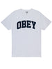 Obey Collegiate Standard T-Shirt Summer 2026