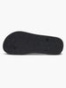 Reef Seaside Black Sandals Spring 2026