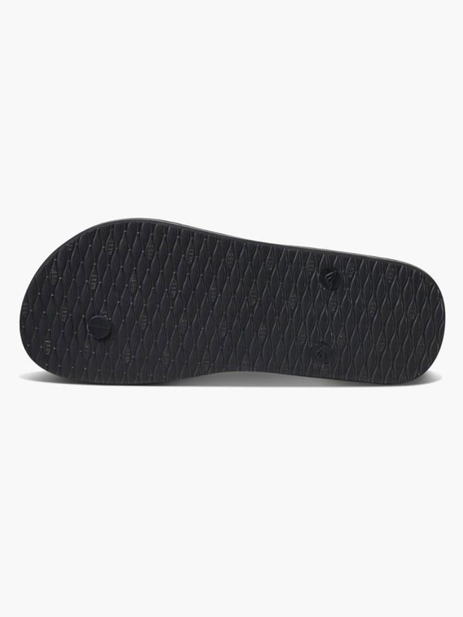 Reef Seaside Black Sandals Spring 2026 | BLACK