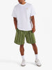 Malbon Bermuda Trinity T-Shirt Summer 2026