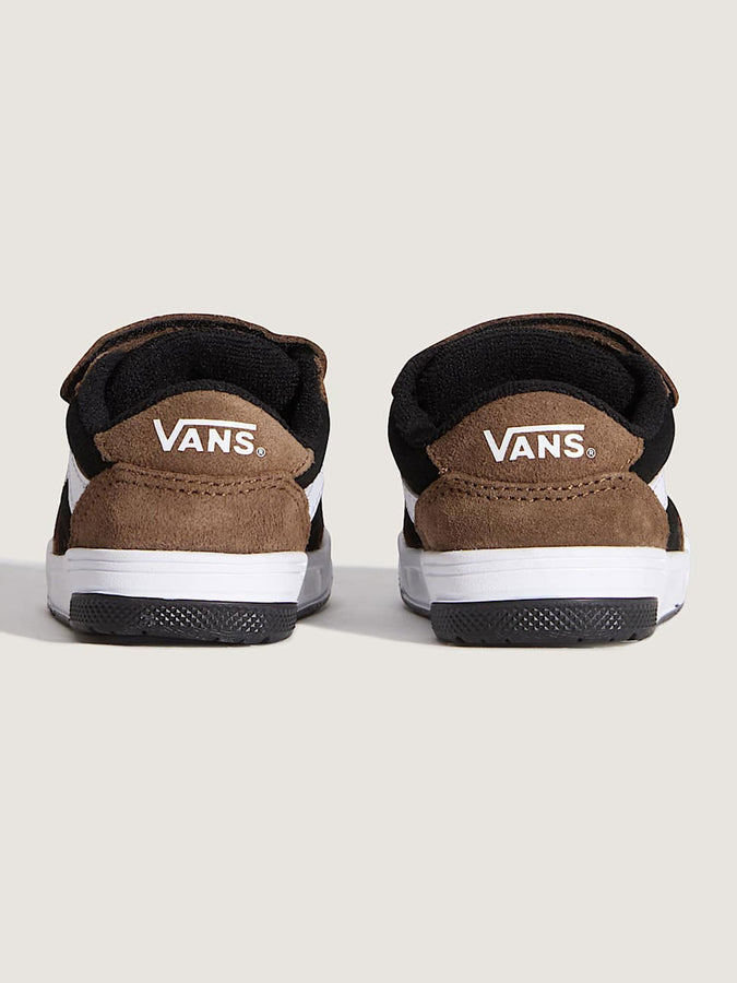 Vans Hylane V Grey Skate/Black Shoes Spring 2026 | SKATER GREY/BLACK (N43)