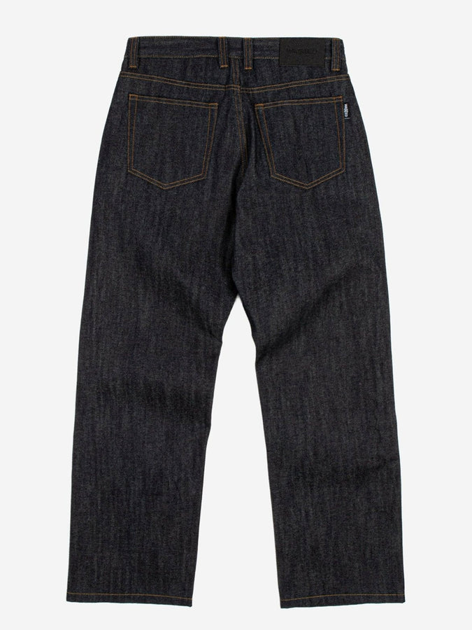 Wasted Paris Manc Blue Selvedge Denim Jeans Spring 2026 | SELVEDGE BLUE