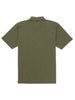Hurley Icon Slub Short Sleeve Polo Fall 2026