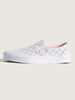 Vans Slip-On Pop Pastel Pink/Dawm Mist Shoes Spring 2026
