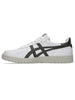 Asics Japan S White/Speia Brown Shoes Fall 2026